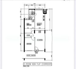 Bedok North Street 3 (Bedok),  #554585111